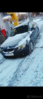 Výmena/predaj bmw E60 530d - 6