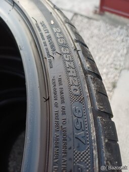 245/35 r20 letné pneu - 6