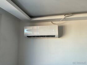 Klimatizácie Bratsialava a okolie - montáž, servis - 6