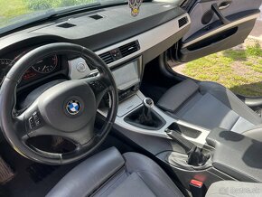 BMW 320d e90 120kw - 6