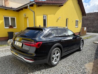 Audi A6 Allroad 50 TDI 210kw, DPH - 6
