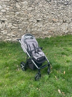 Baby design Husky 2020 - 6
