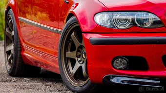 BMW E46/325i/147KW - 6
