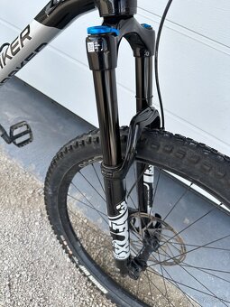 Mondraker FOXY 2022 - 6
