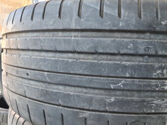 285/40 r20, letné pneumatiky - 6