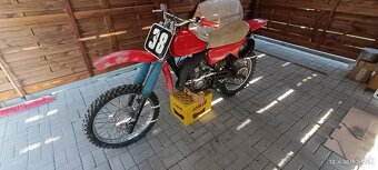 cz 125/519 kross - 6