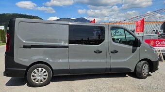 Renault Trafic 1.6 DCi 88kW 6 MIEST - 6