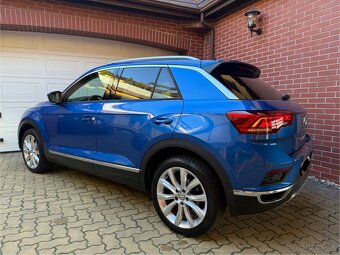VW T-ROC 2.0 TDI 4MOTION DSG | ODPOČET DPH - 6