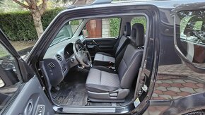 Suzuki Jimny - 6