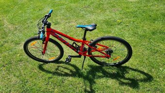 SCOTT - SCALE JR24 - 6