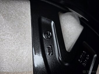 5x112 R19 Škoda Aniaria Superb Nepoužite - 6