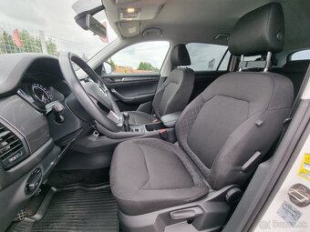 Škoda Kodiaq 1.4 TSI Active za 16.690 € - 6