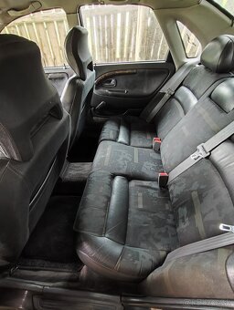 Volvo S40 1.9 TDI 70 kw - 6