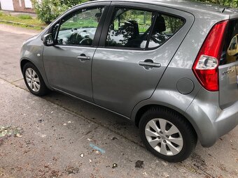 Suzuki splash - 6