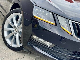 Škoda Octavia III Combi STYLE 2.0 TDI DSG 4x4 110kW°LED°DPH° - 6