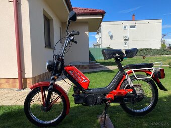 Babetta 210 - 6