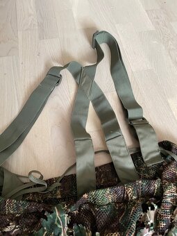3D Ghillie Suit – Pants - 6