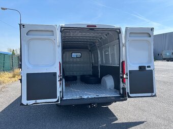 Fiat Ducato 3.0 multijet - 6