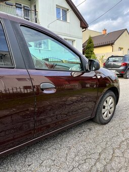 Dacia Sandero, 1.2, 54KW. 2016 rok - 6