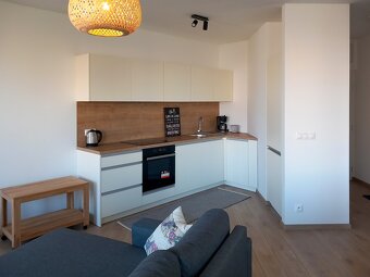 2 izbový byt, Karpatská Residence, DLHODOBÝ PRENÁJOM - 6