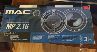 Mac audio MP 2.16 - 6