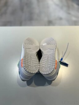Offwhite x nike dunk Lot 26 - 6