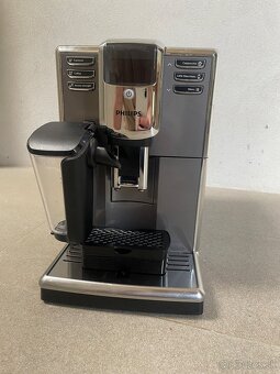 Kávovar Philips, Cappucino, Latte, Presso - 6
