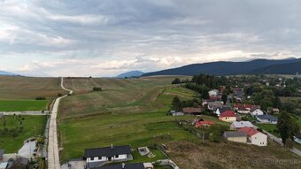Na predaj pozemok Ružomberok, Liptovská Štiavnica (660 m2) - 6