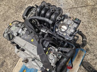 Kompletný motor Fiat 500 1.2 2021 21000km - 6