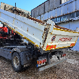Nákladné vozidlo Mercedes Benz ATEGO 1323A - 6