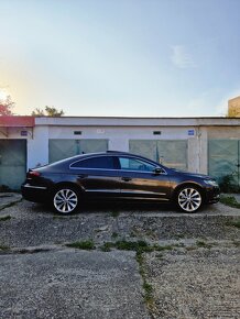 VW CC 2.0TDI 4motion DSG - 6