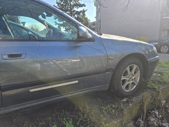 Predám Peugeot 406 Hdi Šahy - 6