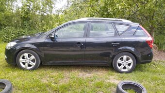 Kia ceed SW - 6