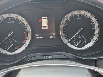 Skoda Kodiaq DSG - 6