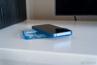 Apple Iphone 13 mini 128 GB modrý - 6