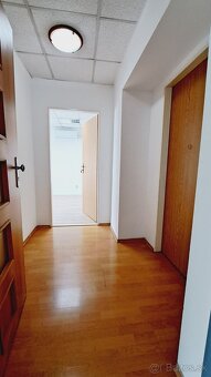 Kancelársky priestor na prenájom 31,07 m2, Moldavská cesta 6 - 6
