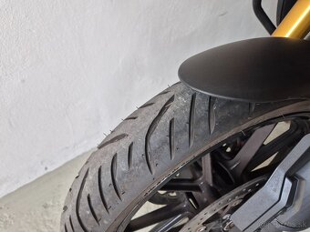 Suzuki DL1000 Vstrom - 6