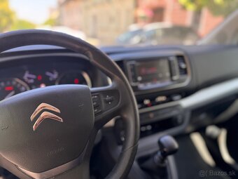 CITROËN SPACETOURER 2.0HDI 110kw 2017 - 6