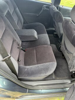 opel vectra - 6