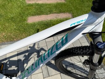 dámsky Specialized Pitch velkost M Nový 27.5 - 6