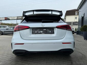 Mercedes-Benz A trieda 250 A/T - 6