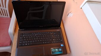 Notebook Asus na náhradné diely - 6
