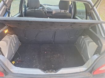 Citroen saxo - 6