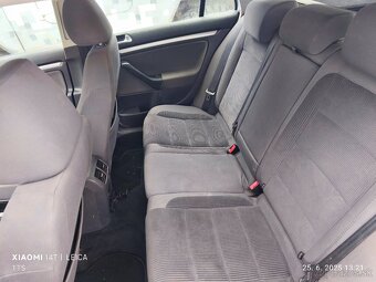 Volkswagen golf - 6