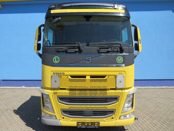 VOLVO FH 500, E6, I-SHIFT, Tank 1290L - 6
