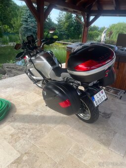 Predám Yamaha XT 1200 Z - 6