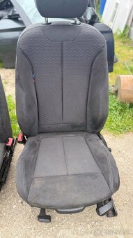 bmw f20 interior interier mpaket - 6