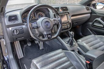 Volkswagen Scirocco R 2.0 TSI - 6
