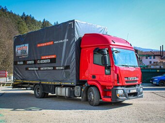 IVECO EUROCARGO nova STK 2014 - 6
