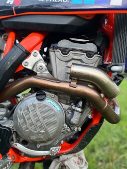 KTM SXF350 2018 - 6